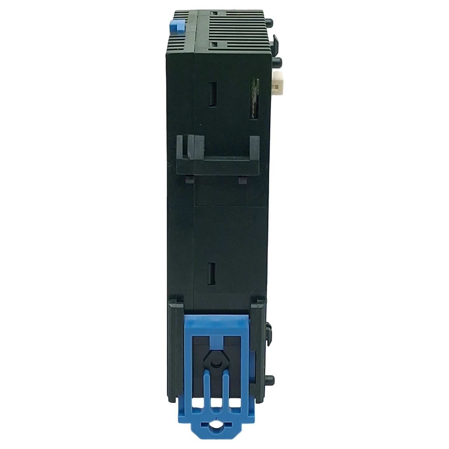 Used NAIS FP0-E16RS-A Expansion Unit, 16-Input, 24VDC 0.1A, 2/4.5A 250VAC/30VDC Out