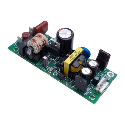 Used APC E132041 640-630A PLC Component Board For ACSC100 Server/Closet Air Cooler