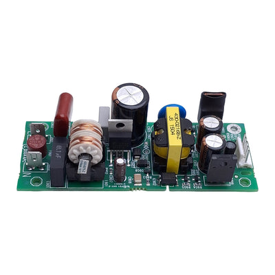 Used APC E132041 640-630A PLC Component Board For ACSC100 Server/Closet Air Cooler