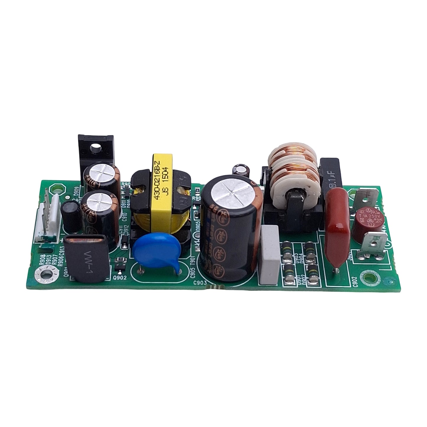 Used APC E132041 640-630A PLC Component Board For ACSC100 Server/Closet Air Cooler