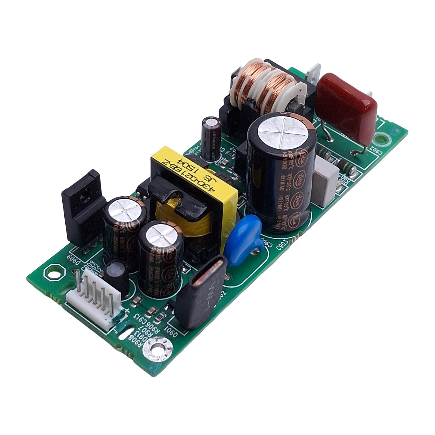 Used APC E132041 640-630A PLC Component Board For ACSC100 Server/Closet Air Cooler