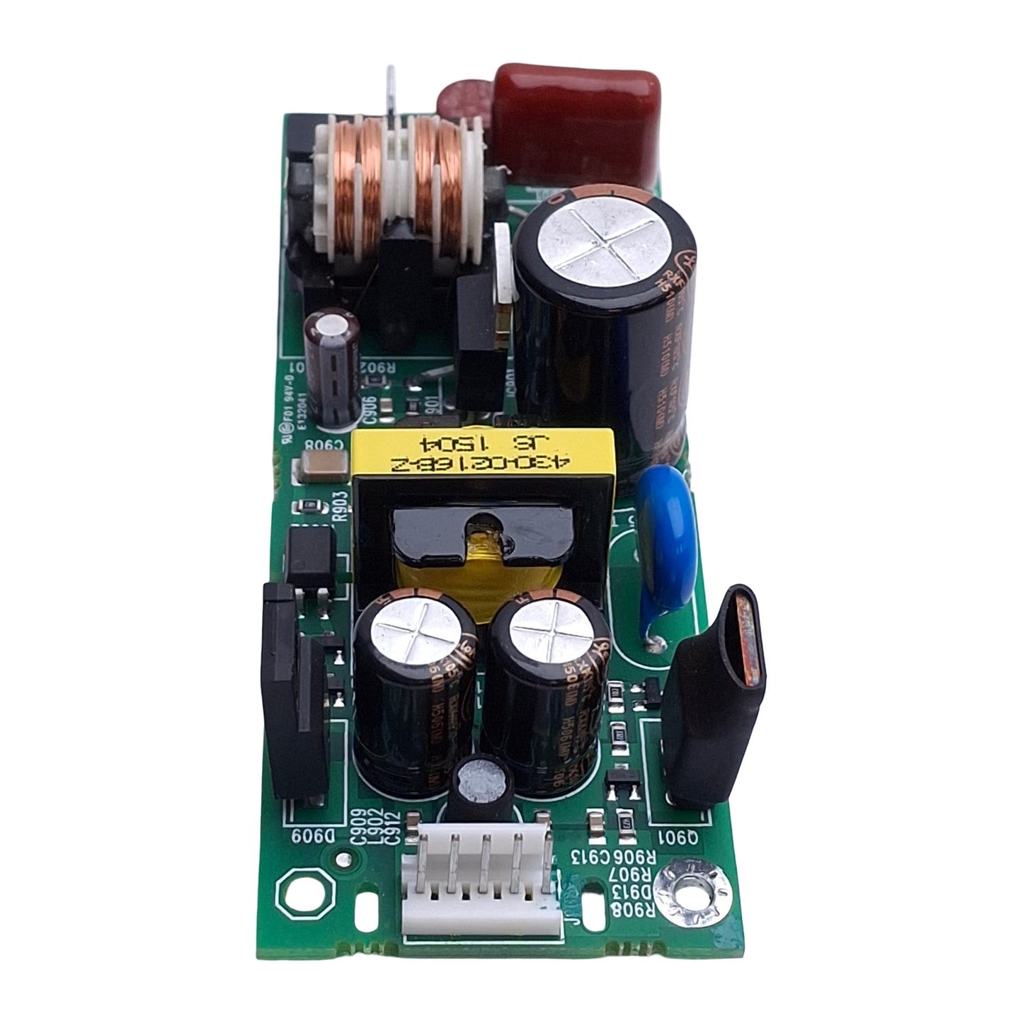 Used APC E132041 640-630A PLC Component Board For ACSC100 Server/Closet Air Cooler