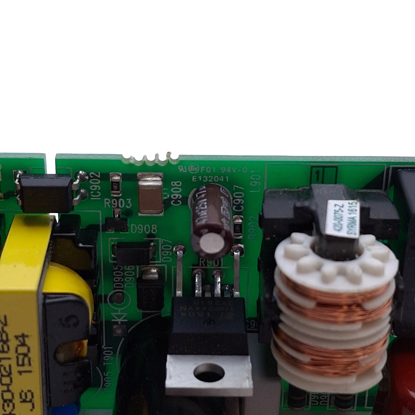 Used APC E132041 640-630A PLC Component Board For ACSC100 Server/Closet Air Cooler