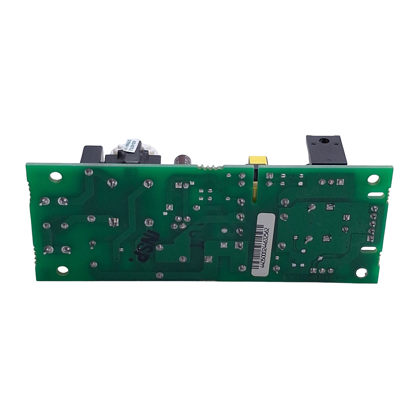 Used APC E132041 640-630A PLC Component Board For ACSC100 Server/Closet Air Cooler