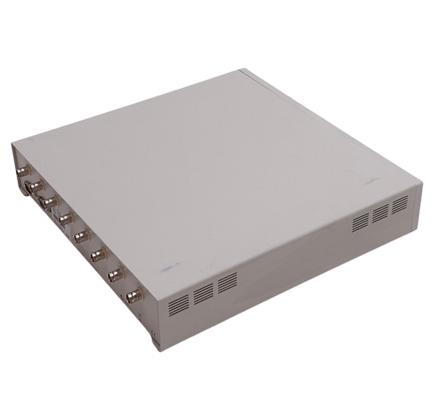 Used ADInstruments ML228 Octal Bridge Amp Signal Conditioner, 8-Channel, 1Hz-1kHz