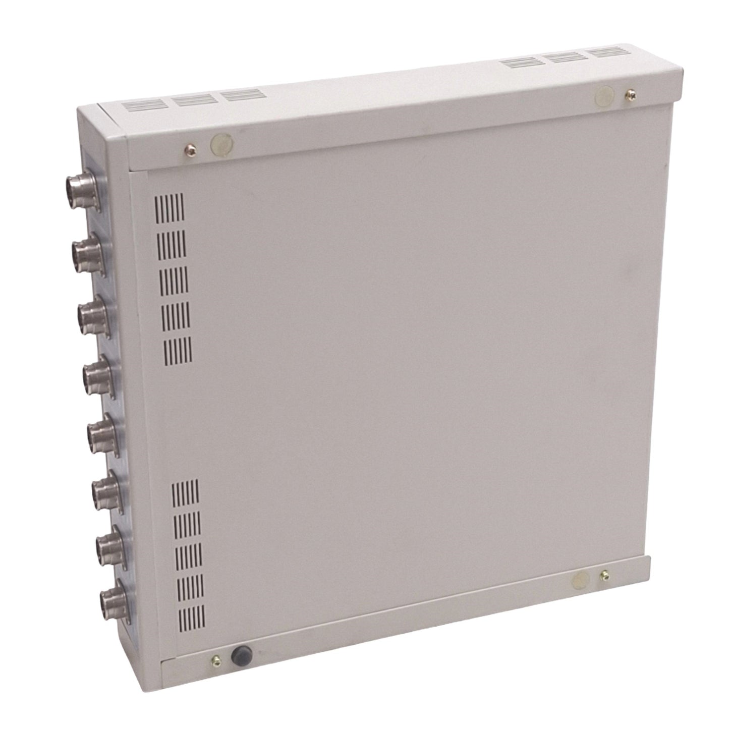 Used ADInstruments ML228 Octal Bridge Amp Signal Conditioner, 8-Channel, 1Hz-1kHz
