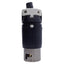 Used Hubbell CS8365C Twist-Lock Male Plug, 3-Phase 250VAC 50A, 3-Pole, Screw Terminal