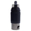 Used Hubbell CS8365C Twist-Lock Male Plug, 3-Phase 250VAC 50A, 3-Pole, Screw Terminal