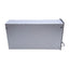 Used APC GES501W48V0180 DC Rectifier Power Supply, 48VDC Out 10.5A, 115/240VAC Supply