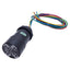 Used Grace Technologies R-3W Voltage Flashing Indicator ø30mm, 750VAC/1000VDC Max