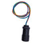 Used Grace Technologies R-3W Voltage Flashing Indicator ø30mm, 750VAC/1000VDC Max