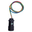 Used Grace Technologies R-3W Voltage Flashing Indicator ø30mm, 750VAC/1000VDC Max