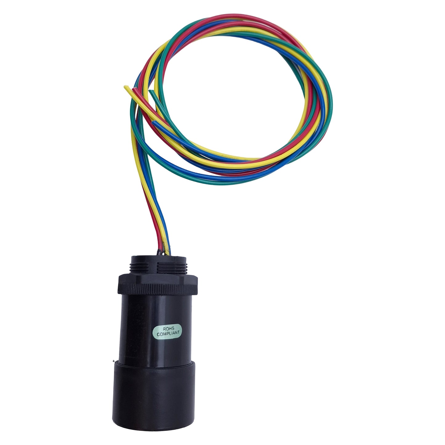 Used Grace Technologies R-3W Voltage Flashing Indicator ø30mm, 750VAC/1000VDC Max