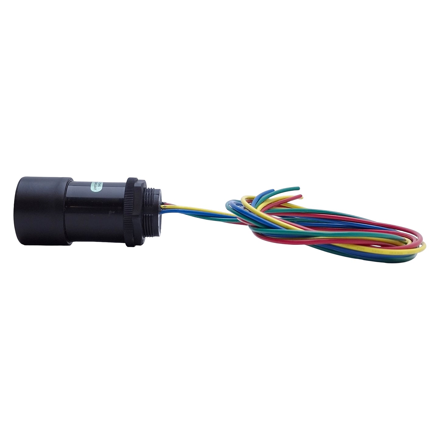 Used Grace Technologies R-3W Voltage Flashing Indicator ø30mm, 750VAC/1000VDC Max