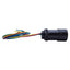 Used Grace Technologies R-3W Voltage Flashing Indicator ø30mm, 750VAC/1000VDC Max