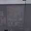 Used Panasonic AIG12GQ12D Compact Programmable Display, 24VDC, RS-232C, Mini-B USB