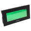 Used Panasonic AIG12GQ12D Compact Programmable Display, 24VDC, RS-232C, Mini-B USB