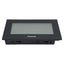 Used Panasonic AIG12GQ12D Compact Programmable Display, 24VDC, RS-232C, Mini-B USB