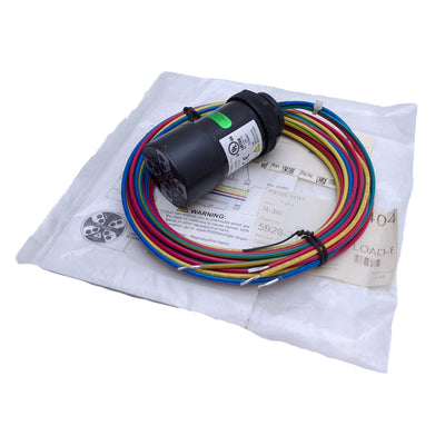 New Grace Technologies R-3W Voltage Flashing Indicator 750VAC/1000VDC Max, ø30mm
