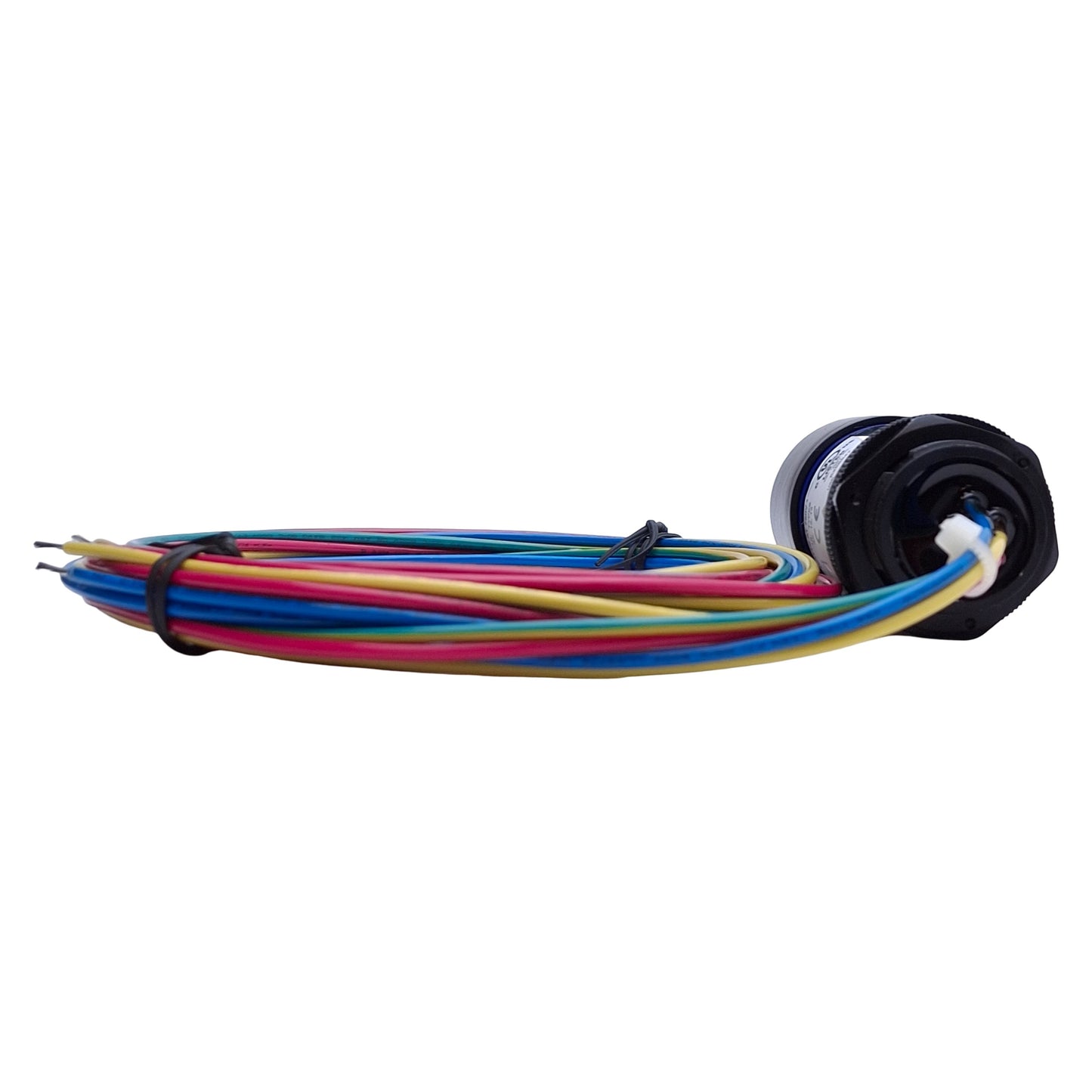 New Grace Technologies R-3W Voltage Flashing Indicator 750VAC/1000VDC Max, ø30mm