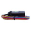New Grace Technologies R-3W Voltage Flashing Indicator 750VAC/1000VDC Max, ø30mm