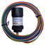 New Grace Technologies R-3W Voltage Flashing Indicator 750VAC/1000VDC Max, ø30mm