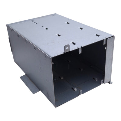 Used APC 641-0802A 870-80051A Power Supply Mounting Rack For ACSC100 Air Cooler