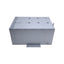 Used APC 641-0802A 870-80051A Power Supply Mounting Rack For ACSC100 Air Cooler