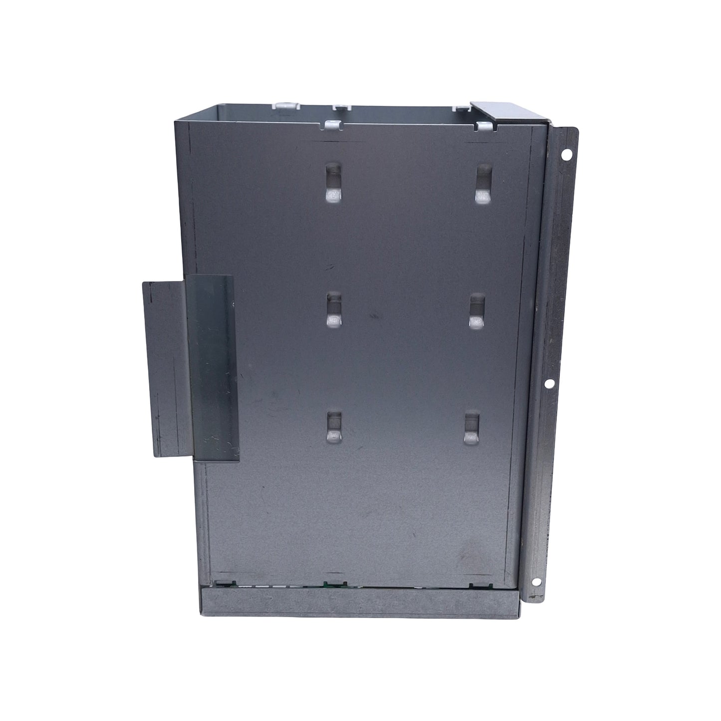 Used APC 641-0802A 870-80051A Power Supply Mounting Rack For ACSC100 Air Cooler
