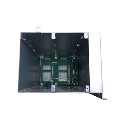 Used APC 641-0802A 870-80051A Power Supply Mounting Rack For ACSC100 Air Cooler