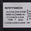 Used Schneider Electric 9070TF500D20 Control Transformer 208/230/460VAC Primary