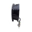 Used EBM Papst W1G180-AB47-22 Tubaxial DC Fan, ø200mm x 70mm, 48VDC 100W, 4600RPM