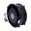 Used EBM Papst W1G180-AB47-22 Tubaxial DC Fan, ø200mm x 70mm, 48VDC 100W, 4600RPM