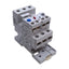Used Allen Bradley 193-EA1AB Overload Relay w/ Mount, 0.1A to 0.32A, 3-Pole 1NO&1NC
