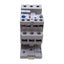 Used Allen Bradley 193-EA1AB Overload Relay w/ Mount, 0.1A to 0.32A, 3-Pole 1NO&1NC