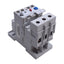 Used Allen Bradley 193-EA1AB Overload Relay w/ Mount, 0.1A to 0.32A, 3-Pole 1NO&1NC