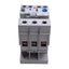 Used Allen Bradley 193-EA1AB Overload Relay w/ Mount, 0.1A to 0.32A, 3-Pole 1NO&1NC