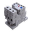 Used Allen Bradley 193-EA1AB Overload Relay w/ Mount, 0.1A to 0.32A, 3-Pole 1NO&1NC