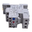 Used Allen Bradley 193-EA1AB Overload Relay w/ Mount, 0.1A to 0.32A, 3-Pole 1NO&1NC