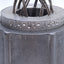 Used Hubbell Kellems 074-01-1252 Strain Relief Cord Grip ø0.75-0.875in, 1-1/2in NPT
