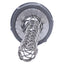 Used Hubbell Kellems 074-01-1252 Strain Relief Cord Grip ø0.75-0.875in, 1-1/2in NPT