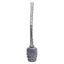 Used Hubbell Kellems 074-01-1252 Strain Relief Cord Grip ø0.75-0.875in, 1-1/2in NPT