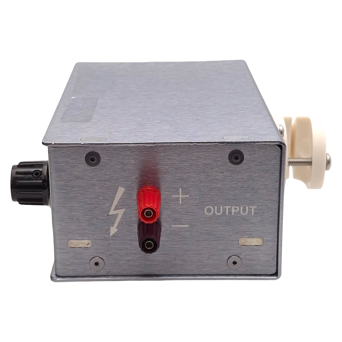 Used Astro-Med Grass SIU-BI Stimulus Isolation Unit, Biphasic Current, 0.1-1.0mA, BNC