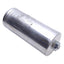 Used Icar MLR25M5055060138/I-MK Motor Run Capacitor, 55µF, 400/450VAC, +/- 5%