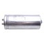 Used Icar MLR25M5055060138/I-MK Motor Run Capacitor, 55µF, 400/450VAC, +/- 5%