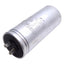 Used Icar MLR25M5055060138/I-MK Motor Run Capacitor, 55µF, 400/450VAC, +/- 5%