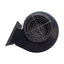 Used Dayton 2C915A Shaded Pole Blower, 140CFM, 3020RPM, 230VAC, 2.5in x 2.5in Outlet