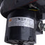 Used Dayton 2C915A Shaded Pole Blower, 140CFM, 3020RPM, 230VAC, 2.5in x 2.5in Outlet