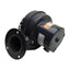 Used Dayton 2C914A Direct Drive Blower, 230VAC 1/125HP, 3030RPM, ø2.15in Outlet