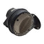 Used Dayton 2C914A Direct Drive Blower, 230VAC 1/125HP, 3030RPM, ø2.15in Outlet